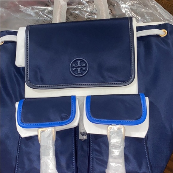 Tory Burch Backpack - Picture 3 of 3